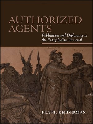 cover image of Authorized Agents